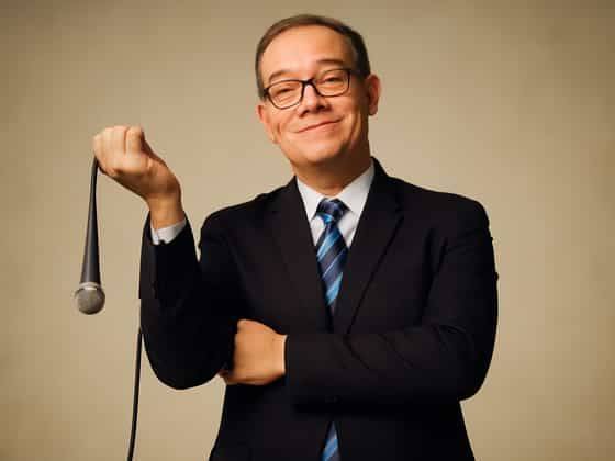 Tom Papa